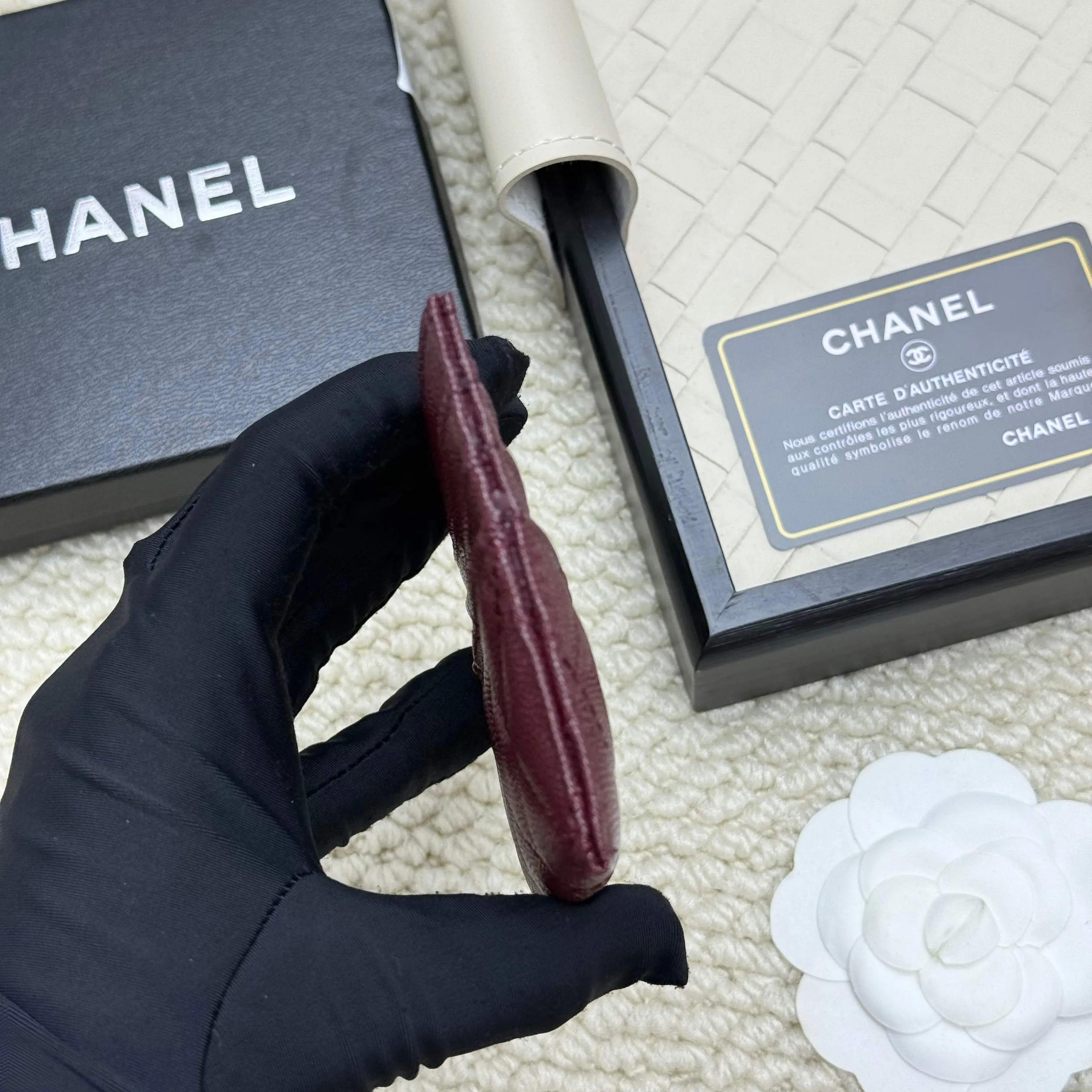 All Categories Chanel Wallet (Chanel) Chanel 4472