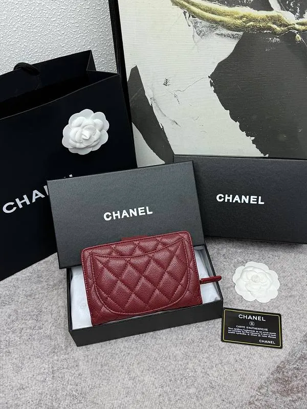 All Categories Chanel Wallet (Chanel) Chanel 2621
