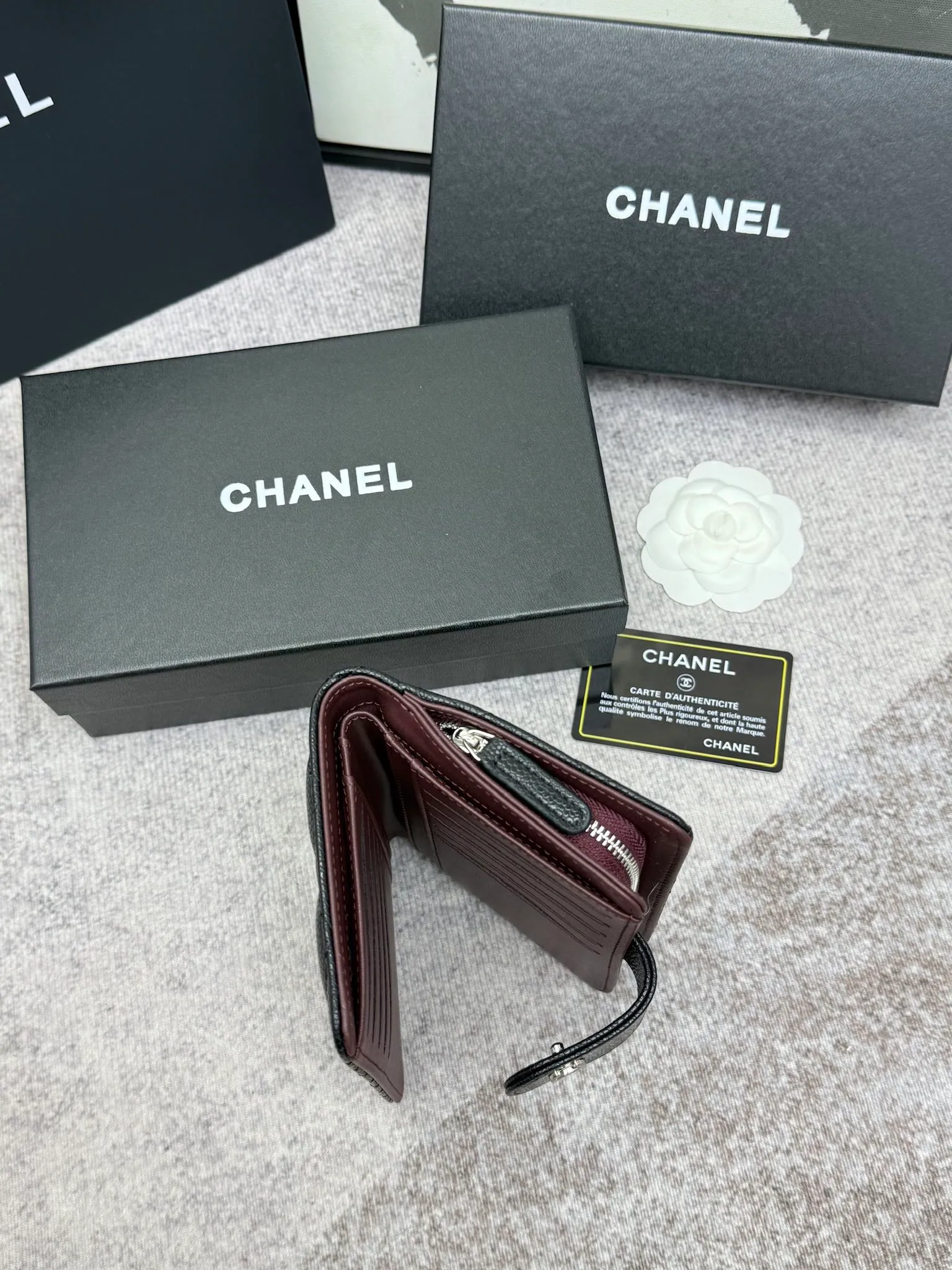All Categories Chanel Wallet (Chanel) Chanel 2621