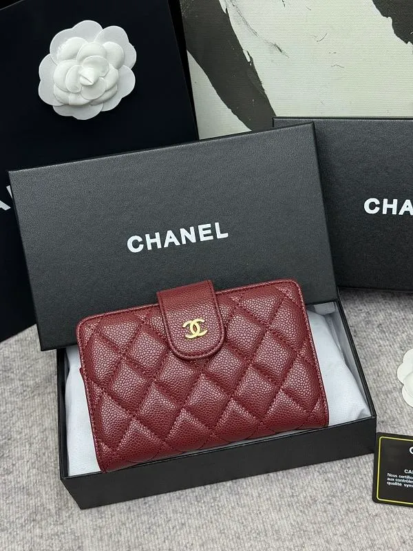 All Categories Chanel Wallet (Chanel) Chanel 2621