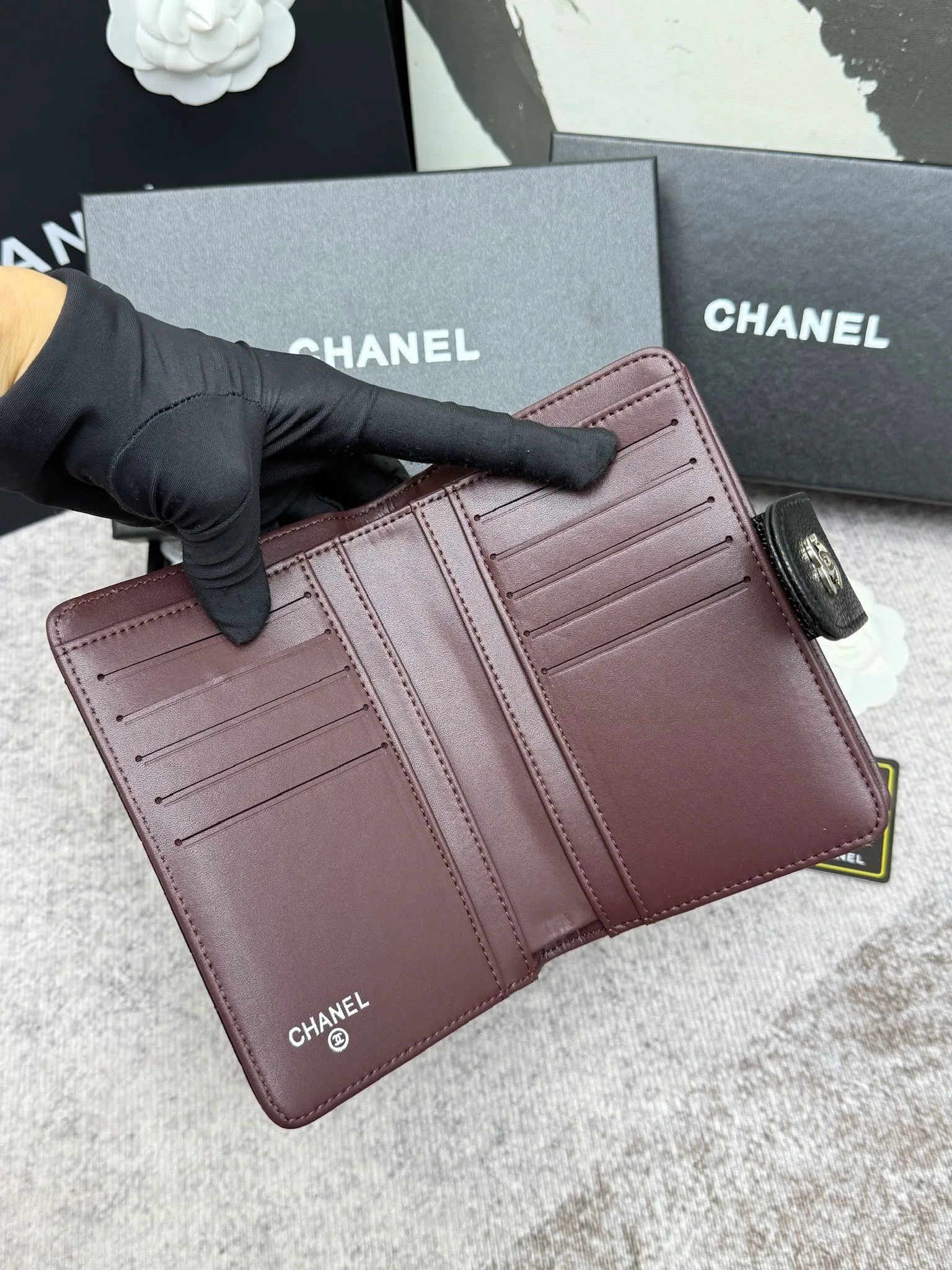 All Categories Chanel Wallet (Chanel) Chanel 2621