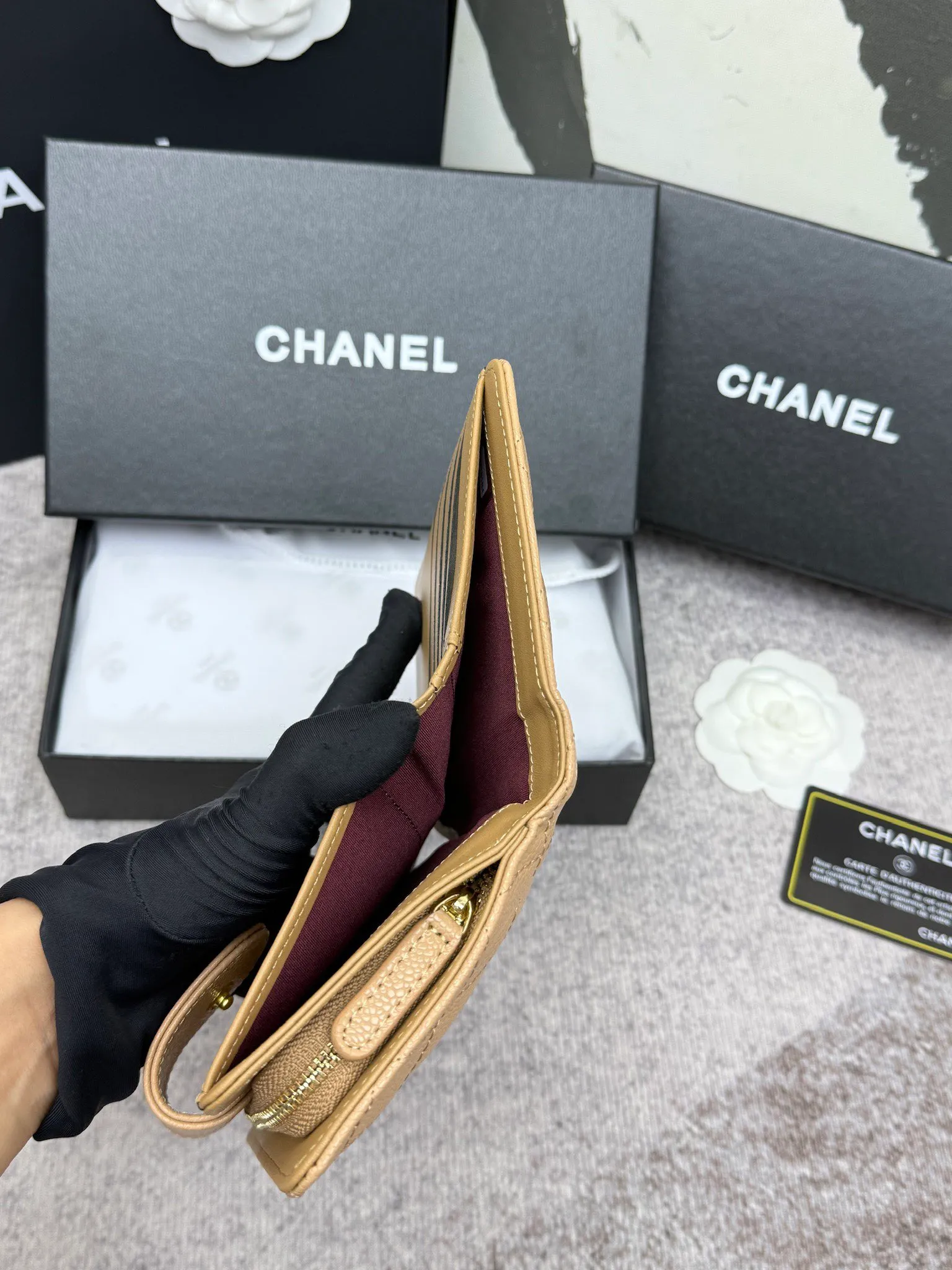 All Categories Chanel Wallet (Chanel) Chanel 2621