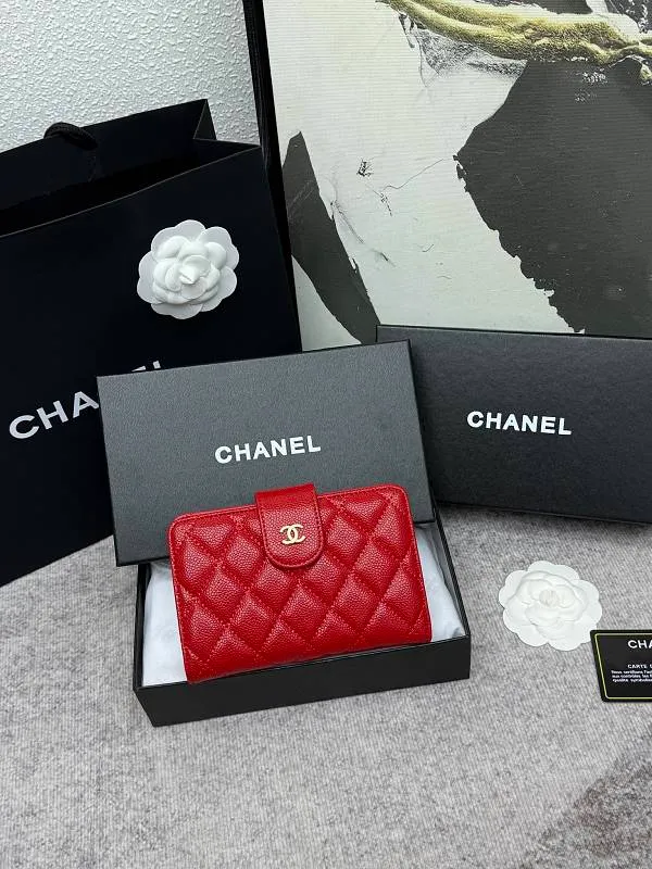 All Categories Chanel Wallet (Chanel) Chanel 2621