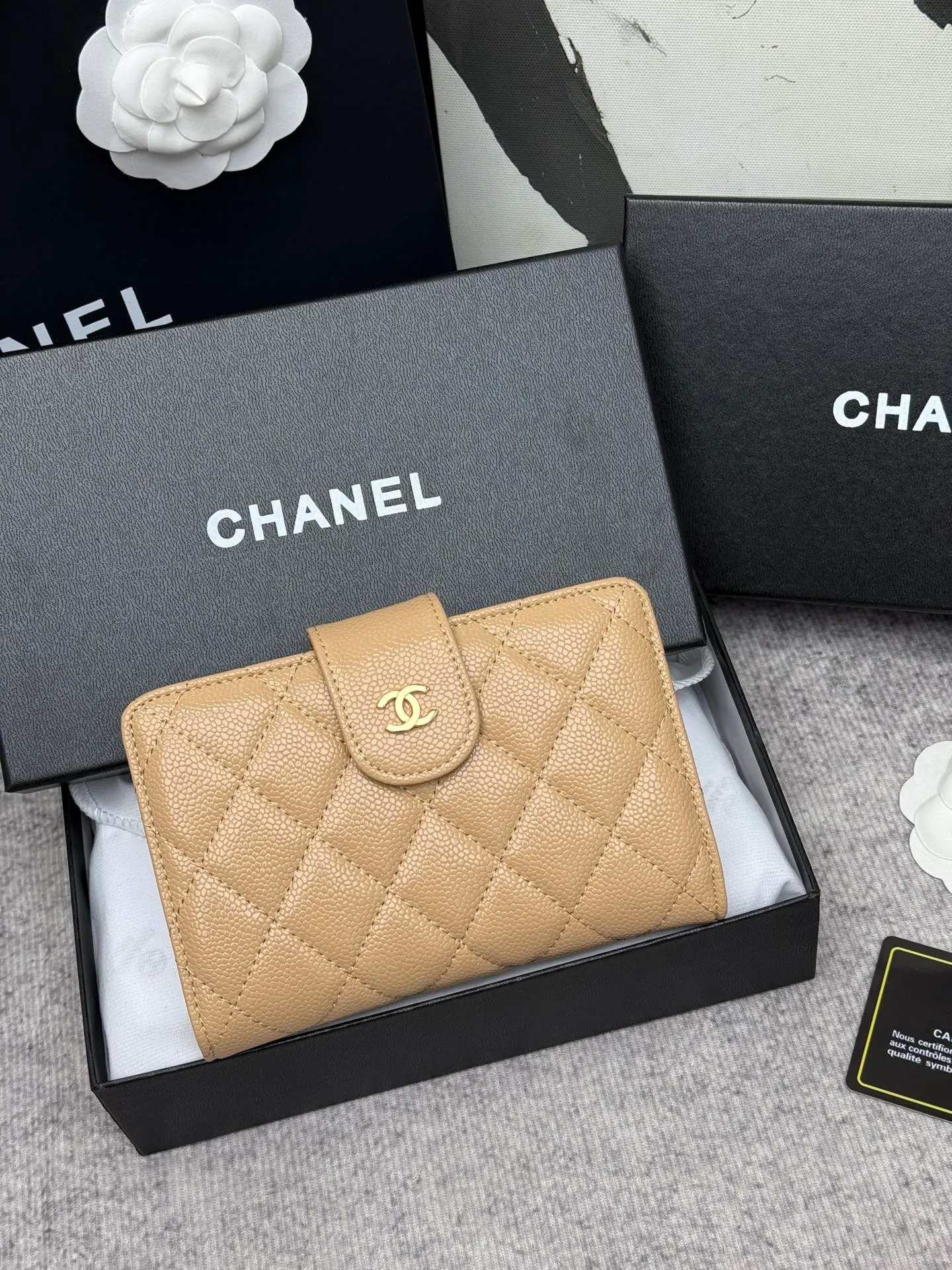 All Categories Chanel Wallet (Chanel) Chanel 2621