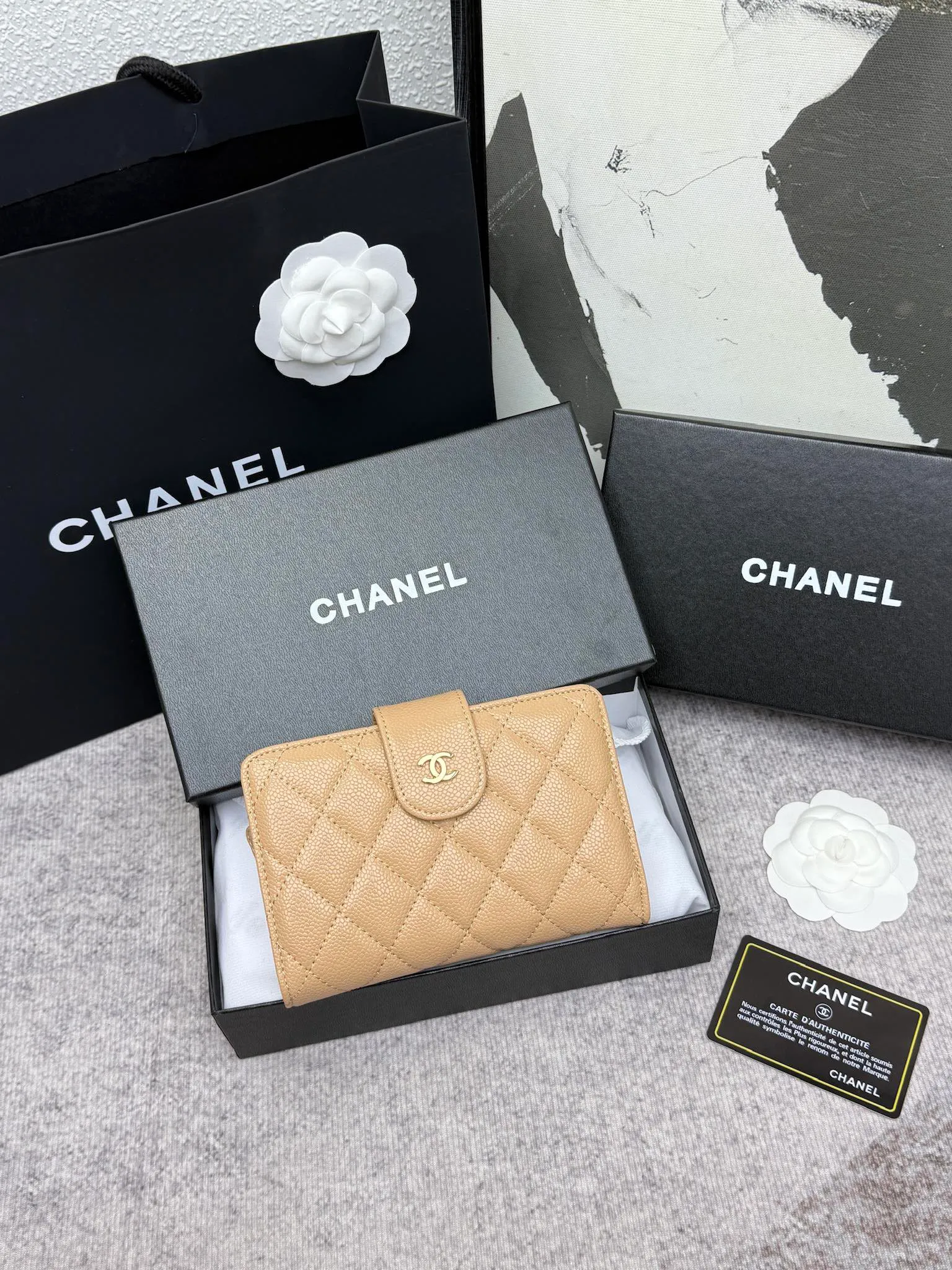 All Categories Chanel Wallet (Chanel) Chanel 2621