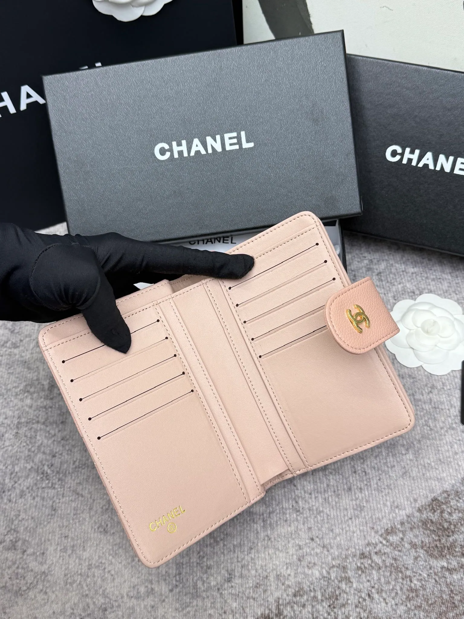 All Categories Chanel Wallet (Chanel) Chanel 2621