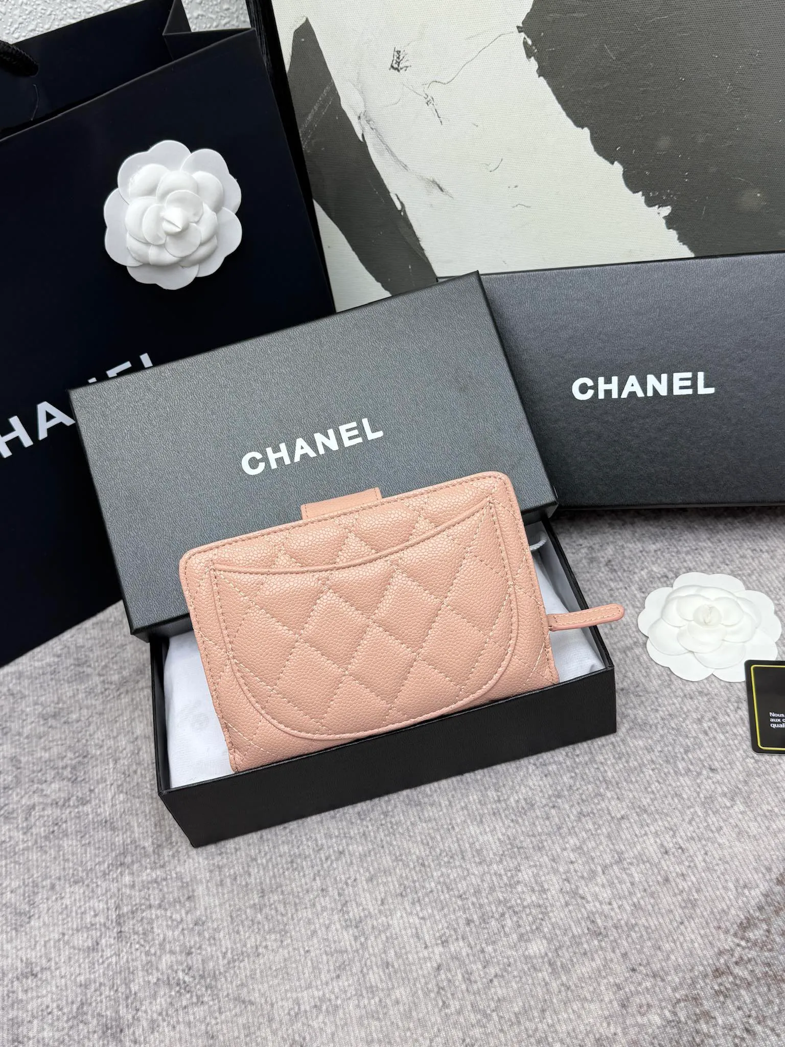 All Categories Chanel Wallet (Chanel) Chanel 2621