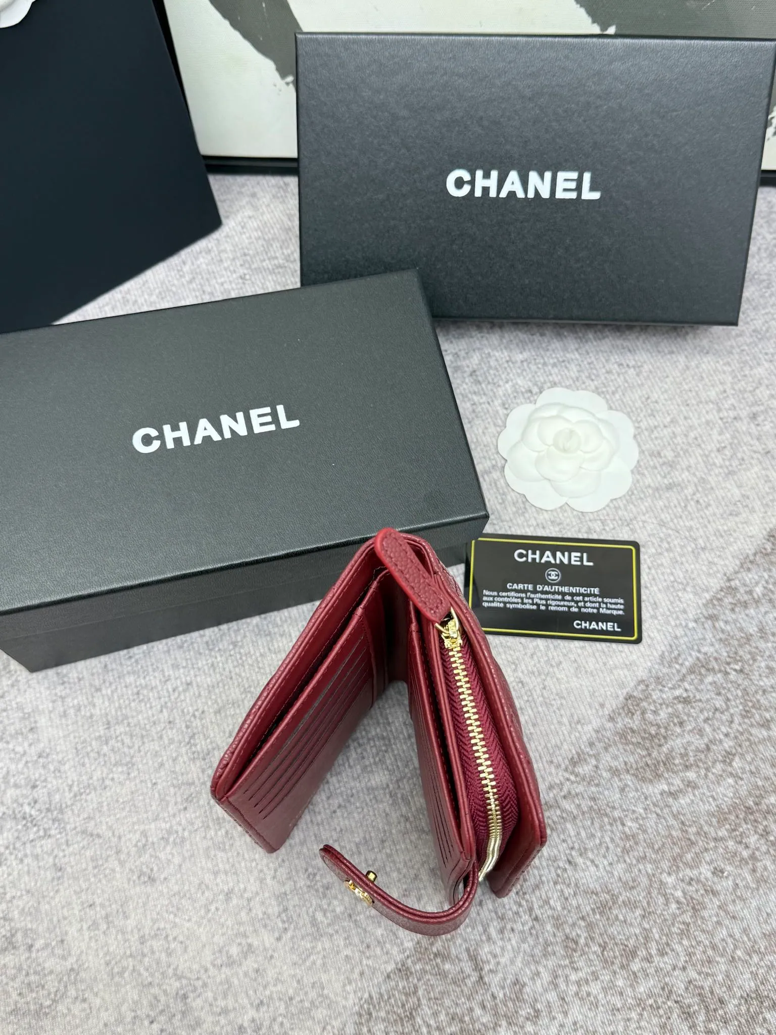 All Categories Chanel Wallet (Chanel) Chanel 2621