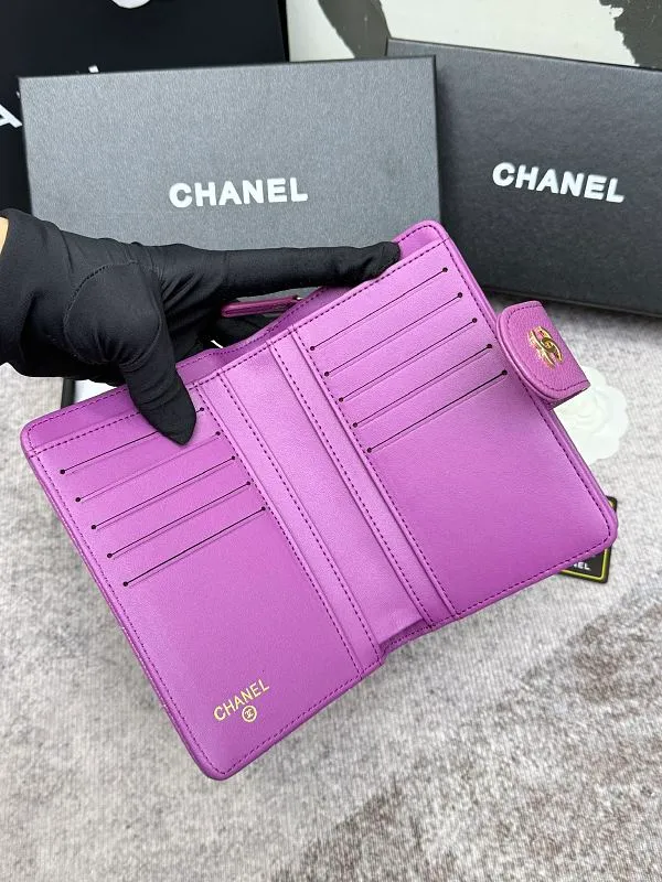 All Categories Chanel Wallet (Chanel) Chanel 2621