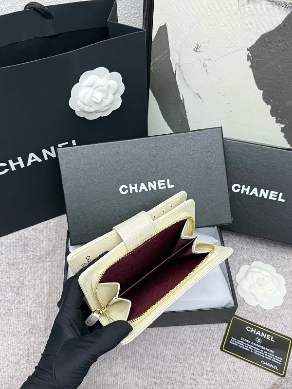 All Categories Chanel Wallet (Chanel) Chanel 2621