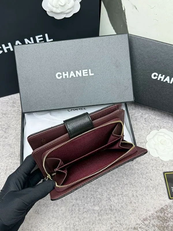 All Categories Chanel Wallet (Chanel) Chanel 2621