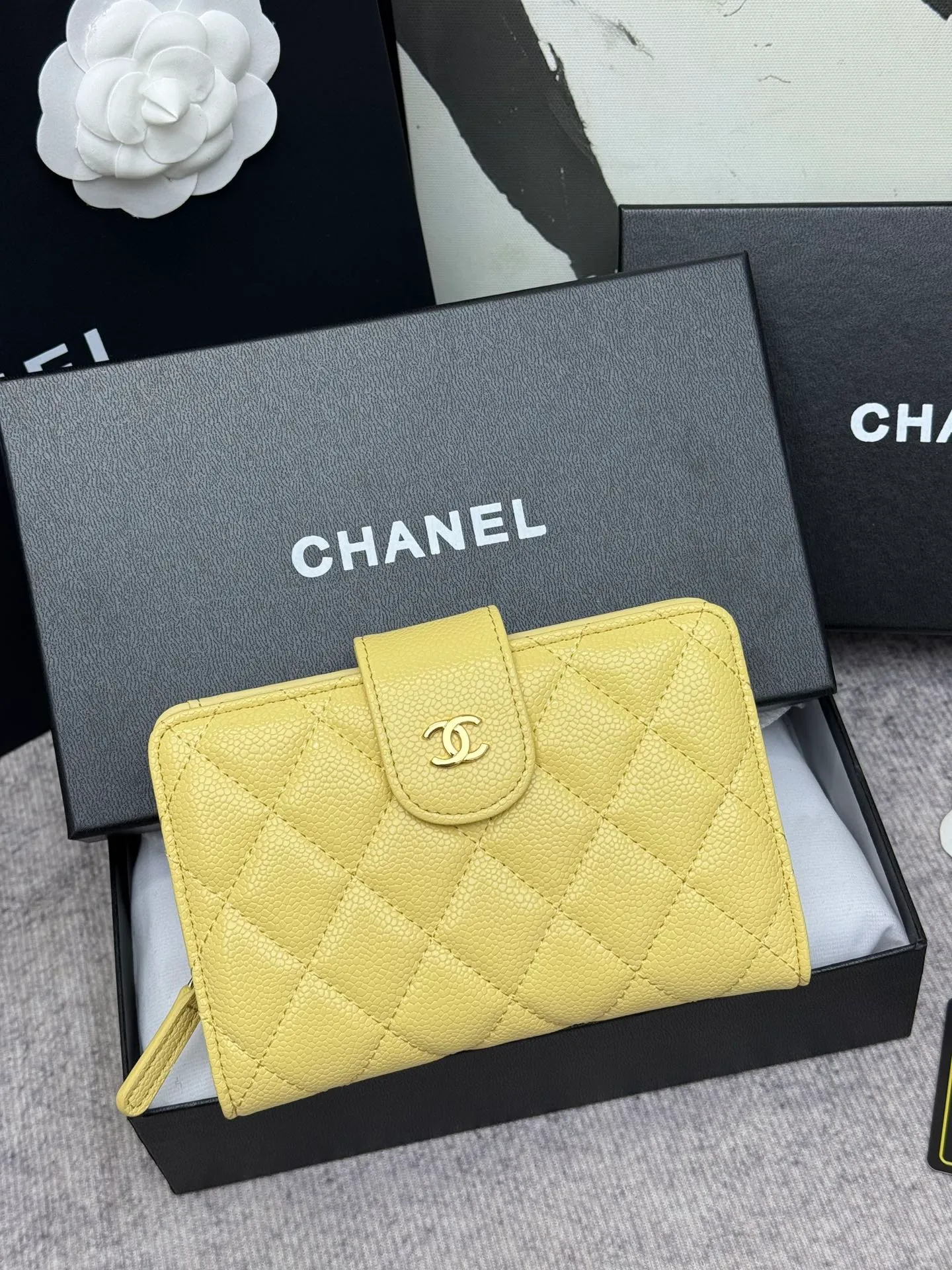 All Categories Chanel Wallet (Chanel) Chanel 2621