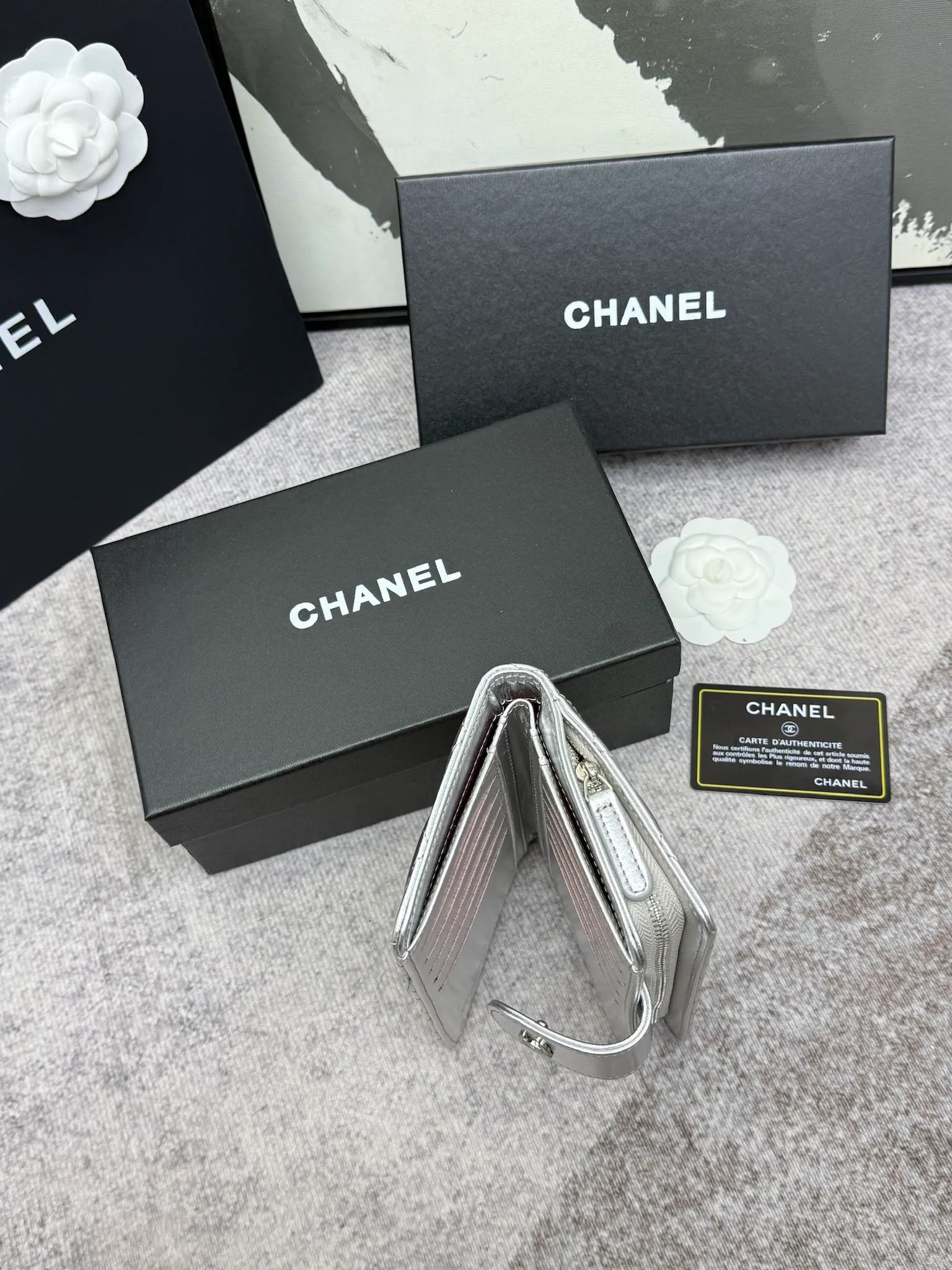 All Categories Chanel Wallet (Chanel) Chanel 2621
