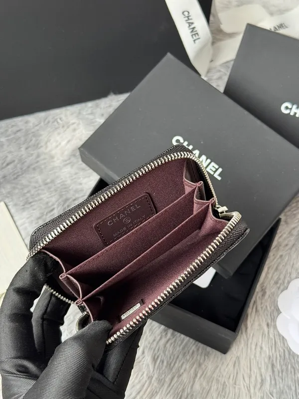 All Categories Chanel Wallet (Chanel) Chanel Original Order AP276