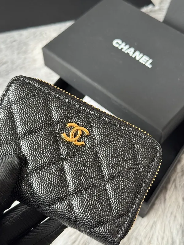 All Categories Chanel Wallet (Chanel) Chanel Original Order AP276