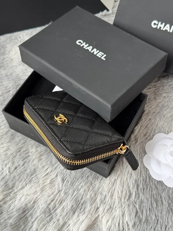 All Categories Chanel Wallet (Chanel) Chanel Original Order AP276