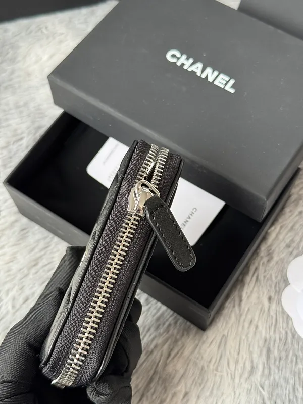 All Categories Chanel Wallet (Chanel) Chanel Original Order AP276