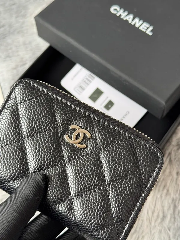 All Categories Chanel Wallet (Chanel) Chanel Original Order AP276