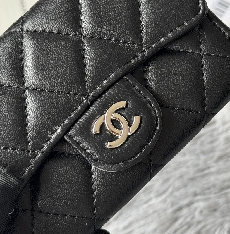 All Categories Chanel Wallet (Chanel) Chanel P80859