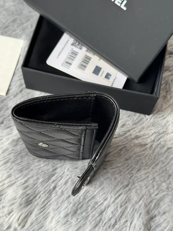All Categories Chanel Wallet (Chanel) Chanel P80859