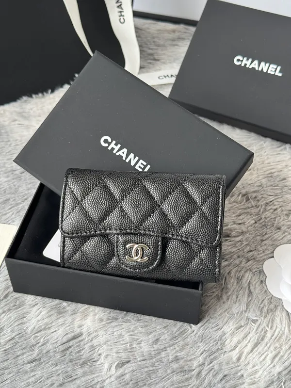 All Categories Chanel Wallet (Chanel) Chanel P80859