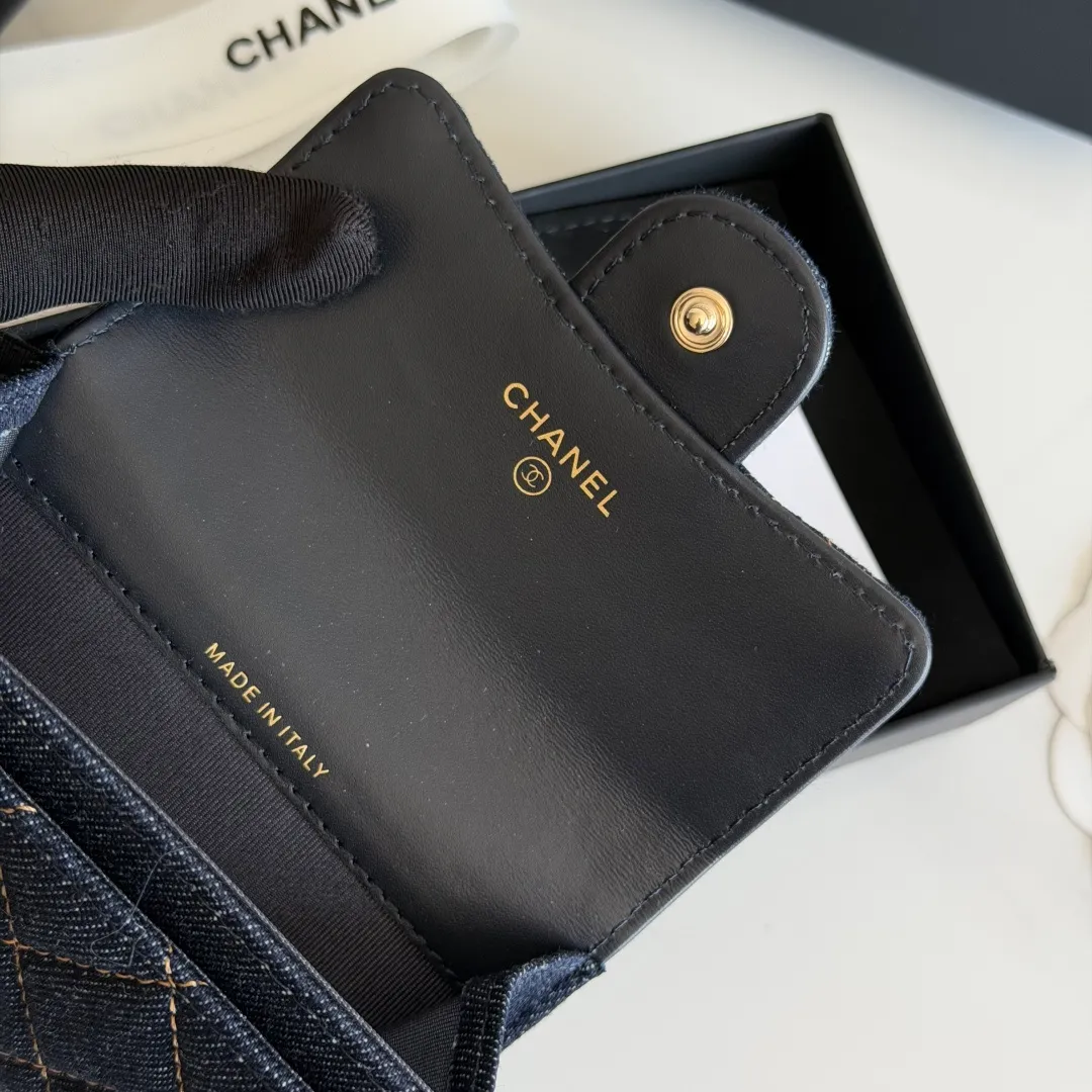 All Categories Chanel Wallet (Chanel) Chanel AP0214