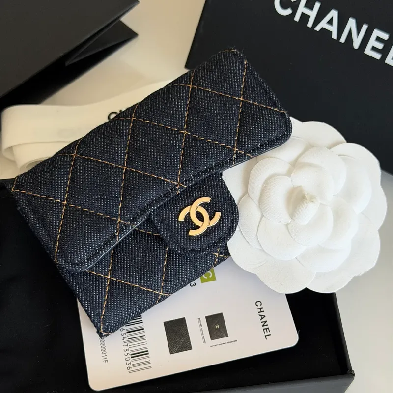 All Categories Chanel Wallet (Chanel) Chanel AP0214