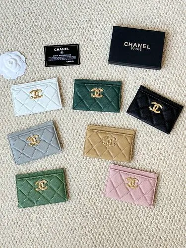 All categories Chanel Wallet (Chanel) Chanel 3188