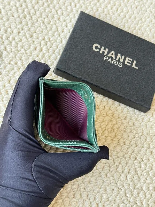 All categories Chanel Wallet (Chanel) Chanel 3188