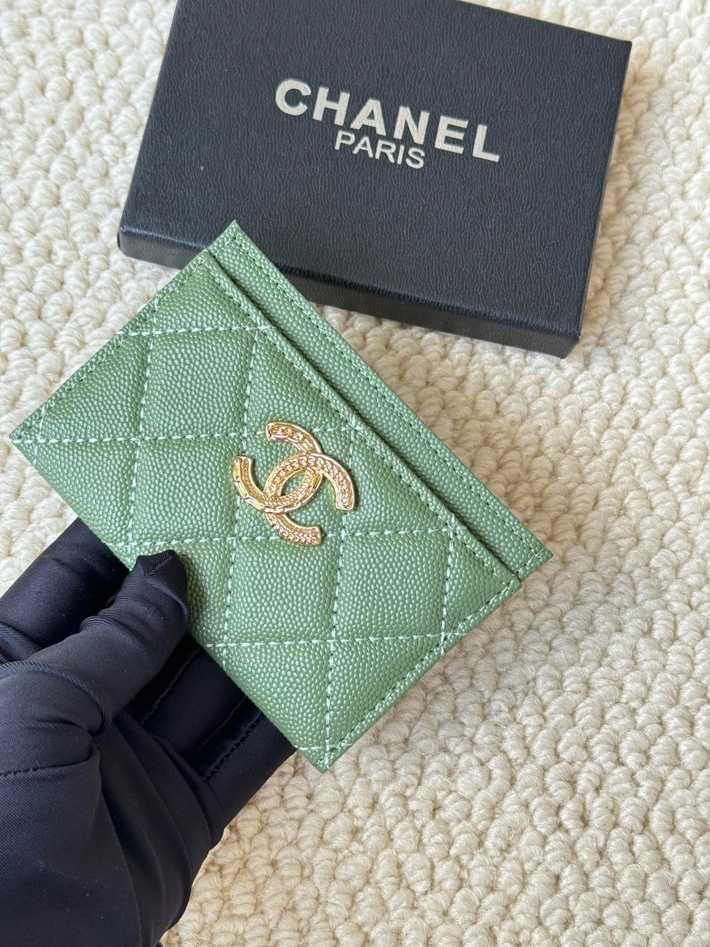 All categories Chanel Wallet (Chanel) Chanel 3188