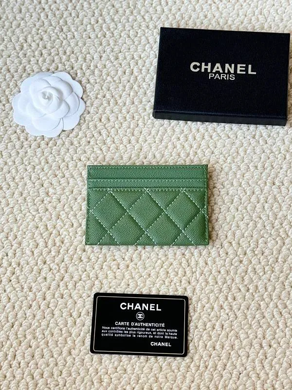 All categories Chanel Wallet (Chanel) Chanel 3188