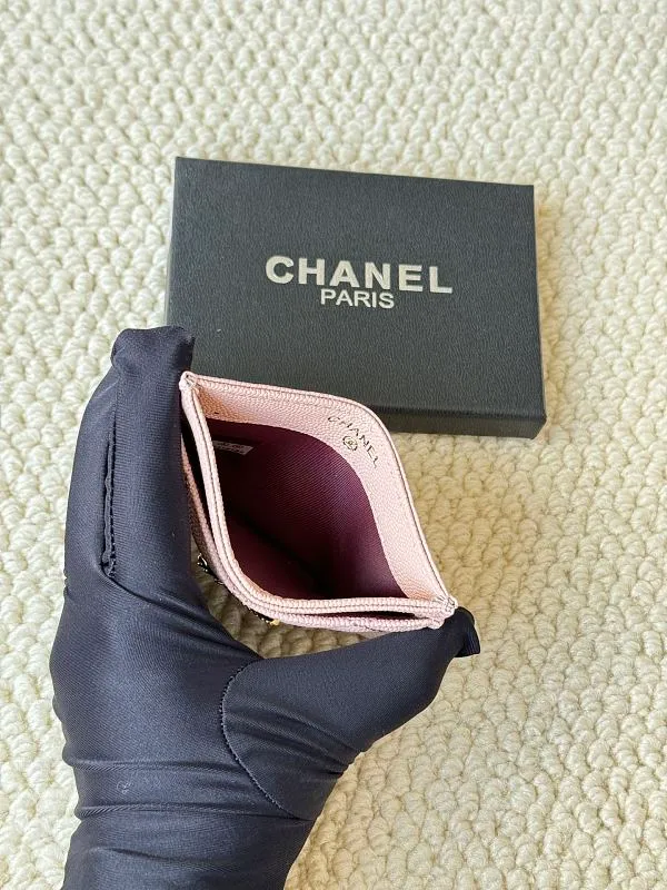 All categories Chanel Wallet (Chanel) Chanel 3188