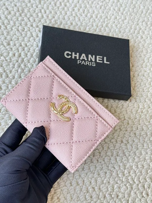 All categories Chanel Wallet (Chanel) Chanel 3188