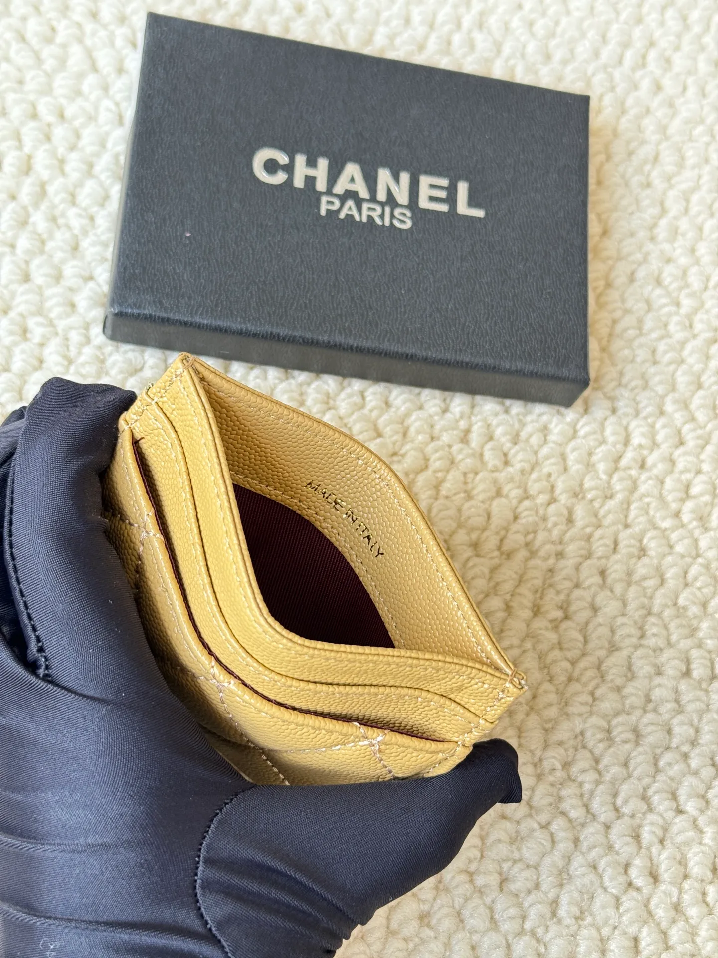 All categories Chanel Wallet (Chanel) Chanel 3188