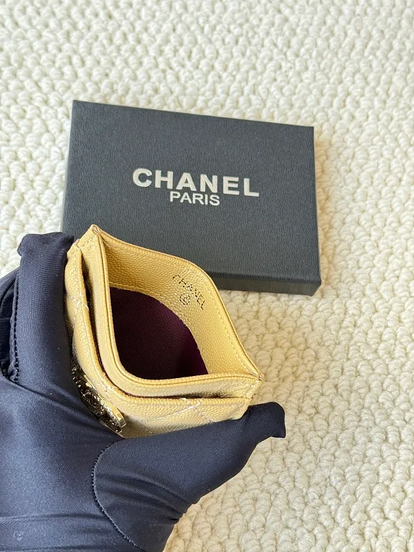 All categories Chanel Wallet (Chanel) Chanel 3188