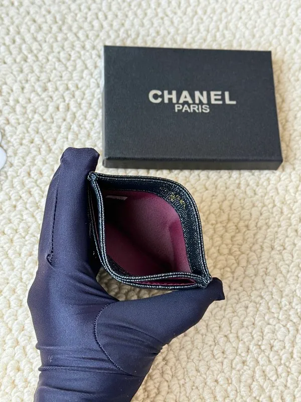 All categories Chanel Wallet (Chanel) Chanel 3188