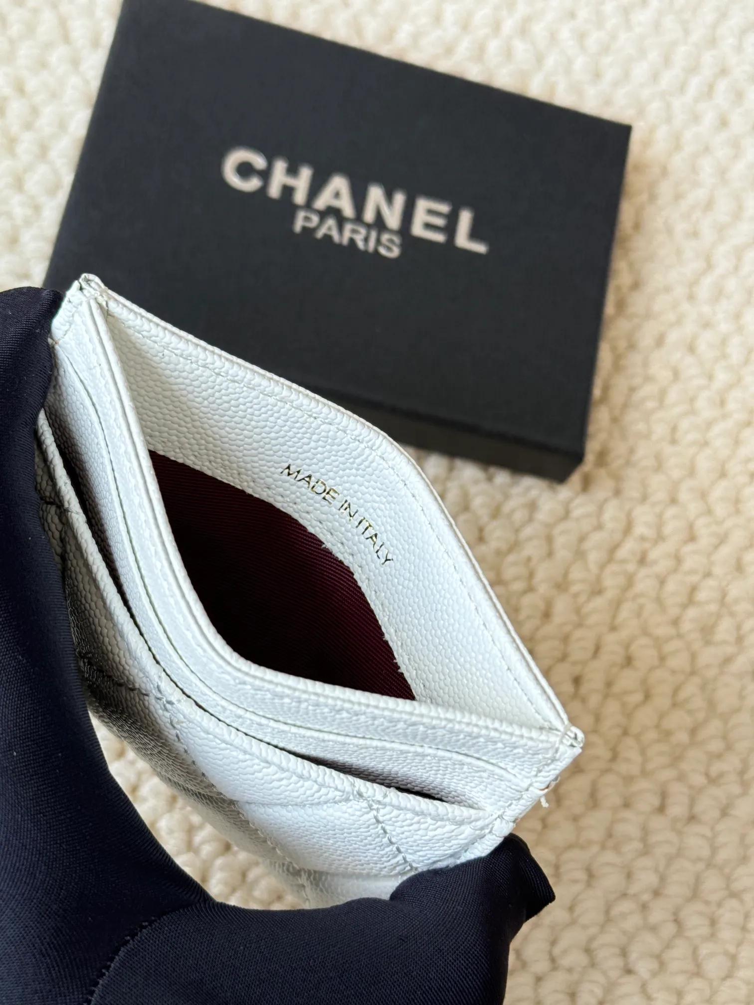 All categories Chanel Wallet (Chanel) Chanel 3188
