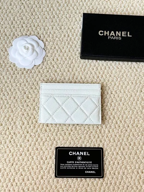 All categories Chanel Wallet (Chanel) Chanel 3188