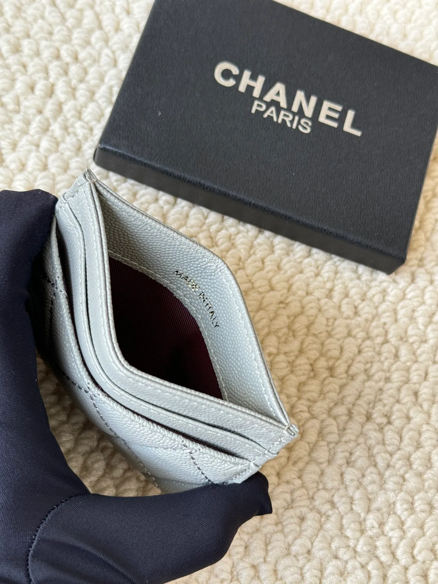 All categories Chanel Wallet (Chanel) Chanel 3188