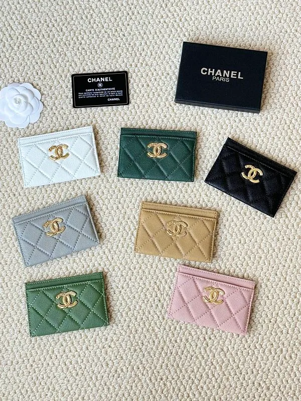 All categories Chanel Wallet (Chanel) Chanel 3188
