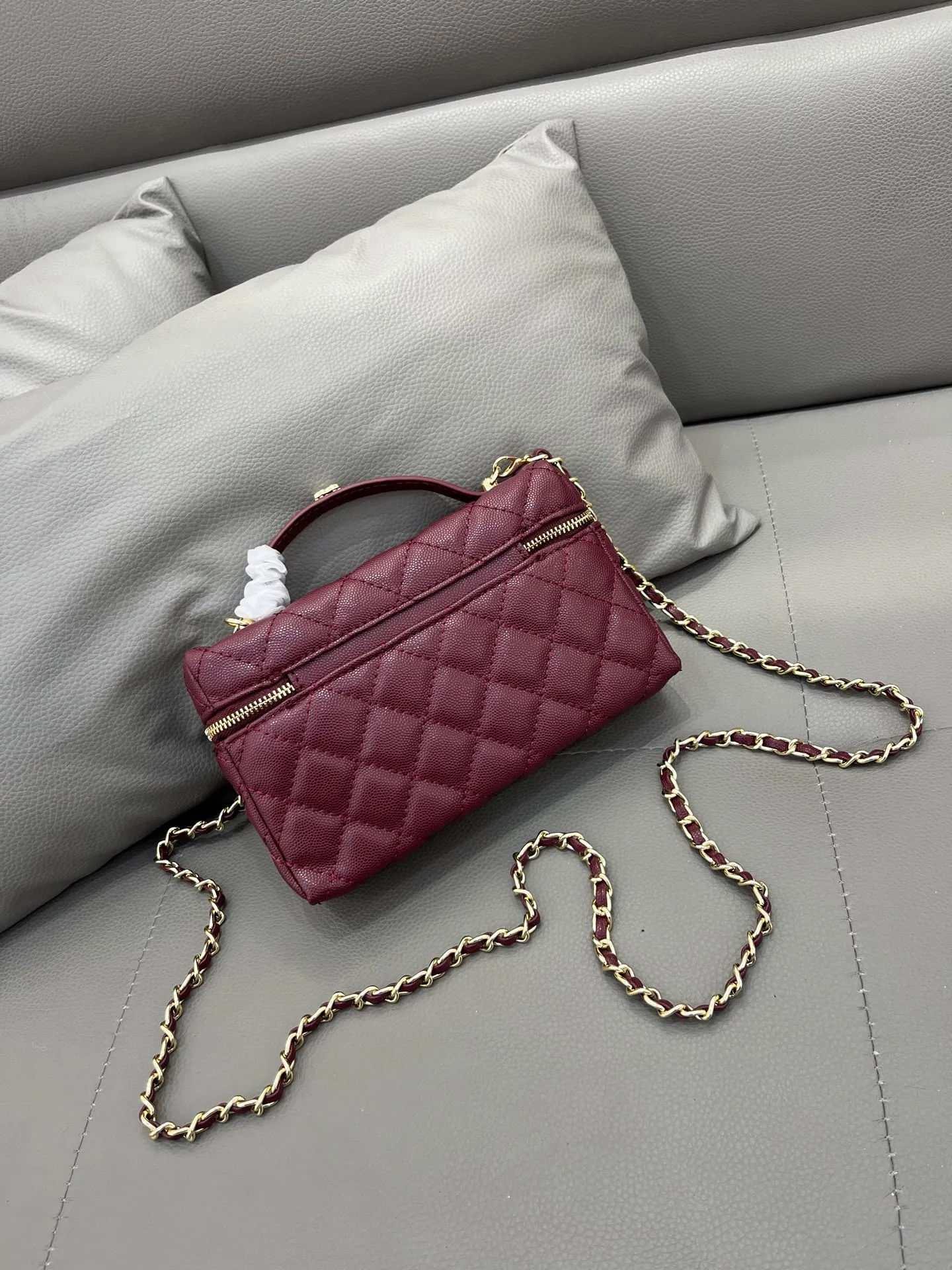 All Categories Official Website "Brand Women's Bags" Women's Bags 💙 Chanel 2026 Official Website Chanel Crossbody Bag