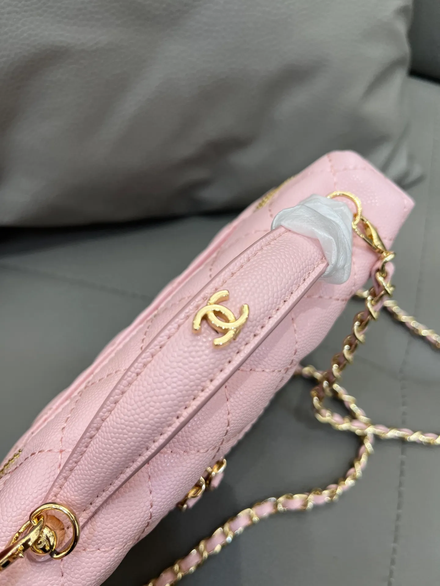All Categories Official Website "Brand Women's Bags" Women's Bags 💙 Chanel 2026 Official Website Chanel Crossbody Bag