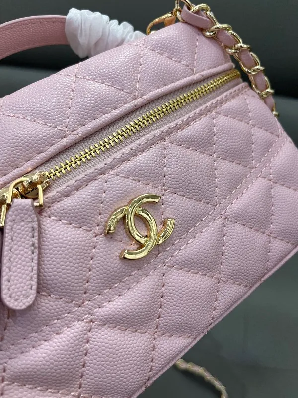 All Categories Official Website "Brand Women's Bags" Women's Bags 💙 Chanel 2026 Official Website Chanel Crossbody Bag