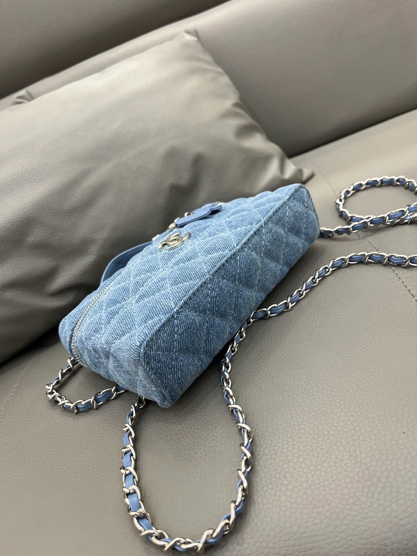 All Categories Official Website "Brand Women's Bags" Women's Bags 💙 Chanel 2026 Official Website Chanel Crossbody Bag