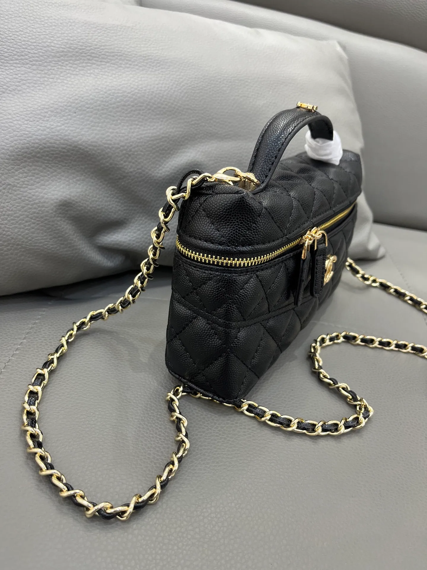 All Categories Official Website "Brand Women's Bags" Women's Bags 💙 Chanel 2026 Official Website Chanel Crossbody Bag