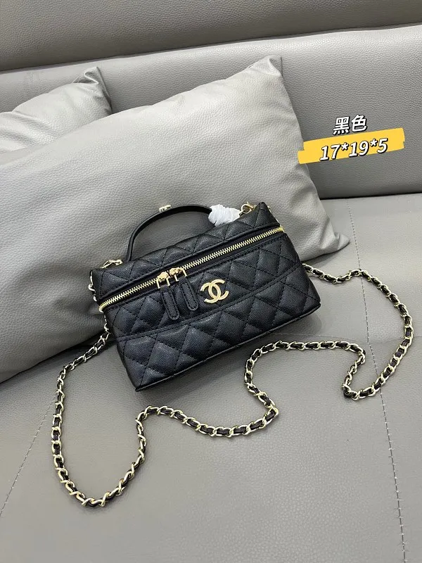 All Categories Official Website "Brand Women's Bags" Women's Bags 💙 Chanel 2026 Official Website Chanel Crossbody Bag