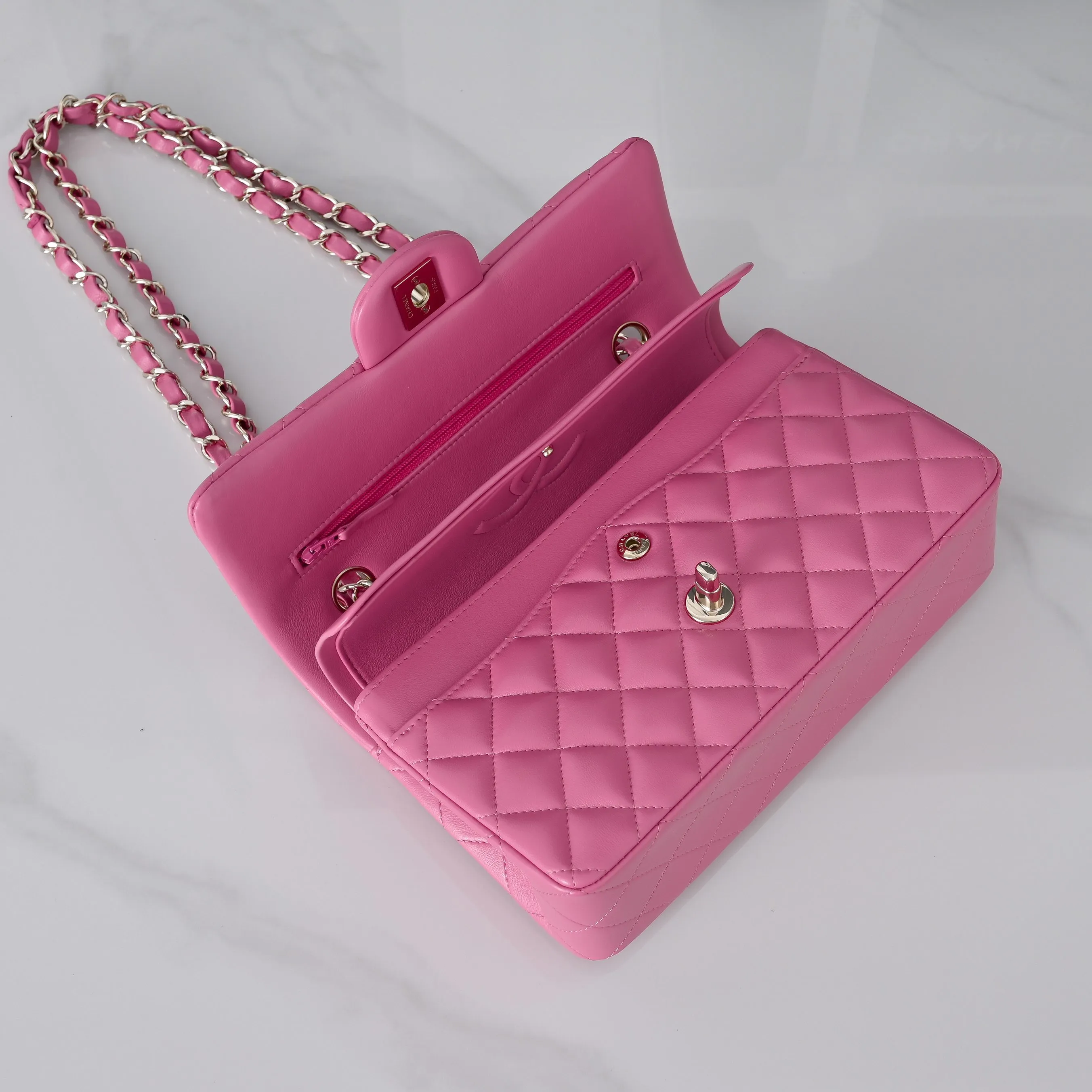 All Categories Chanel Women's Bags 2 (Chanel) Chanel Original Order 1113