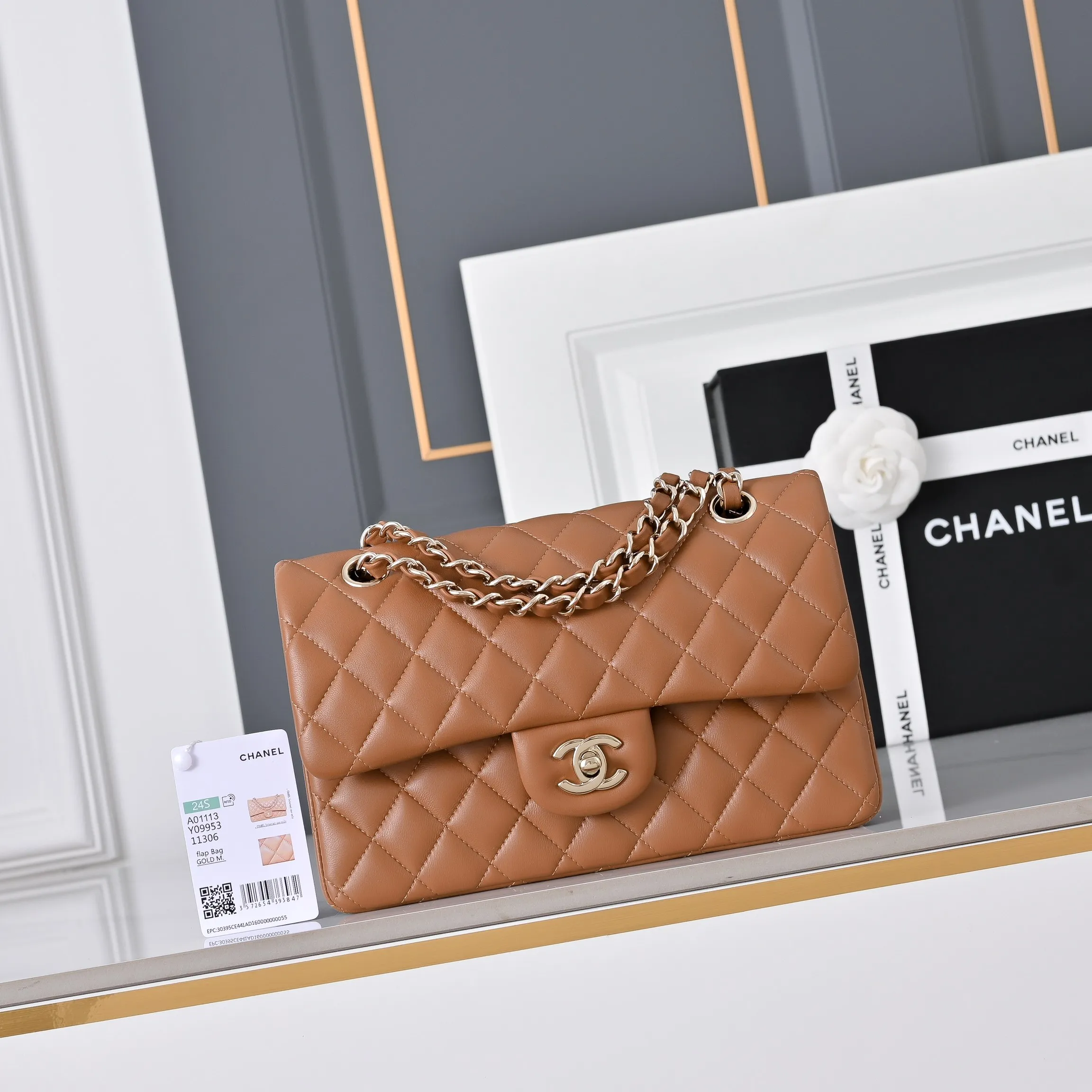 All Categories Chanel Women's Bags 2 (Chanel) Chanel Original Order 1113