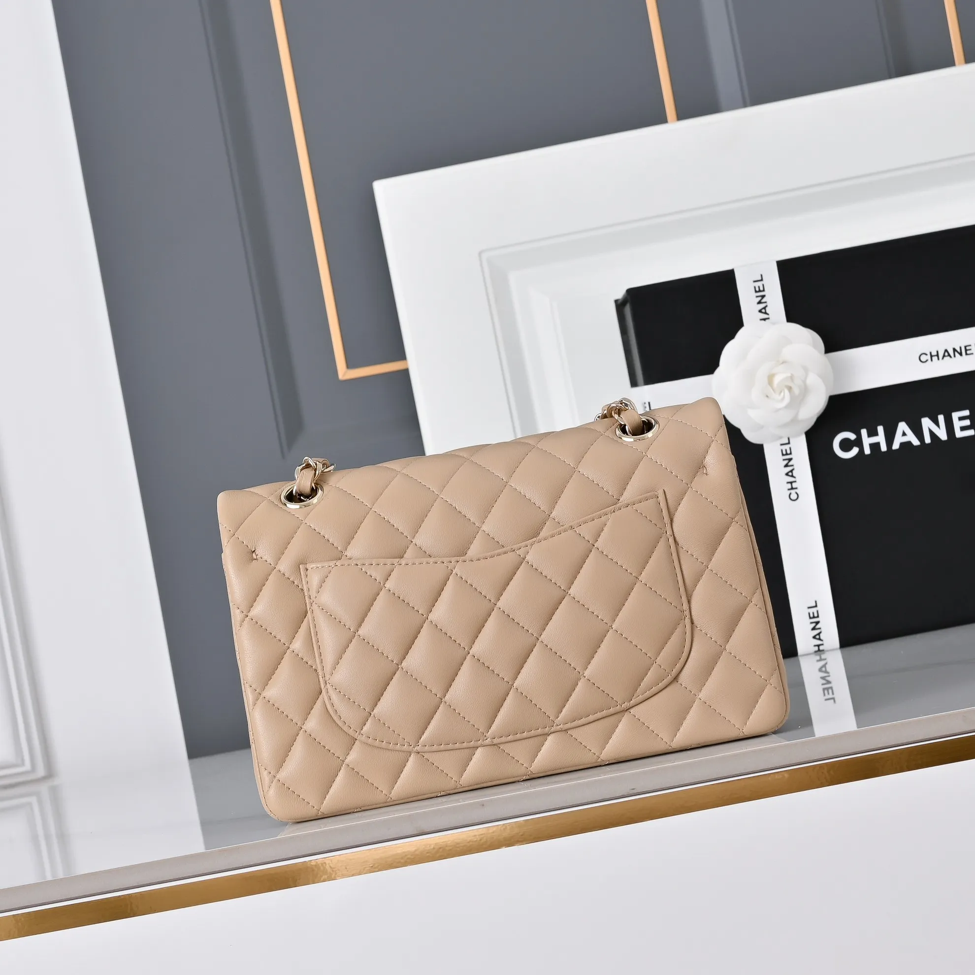 All Categories Chanel Women's Bags 2 (Chanel) Chanel Original Order 1113