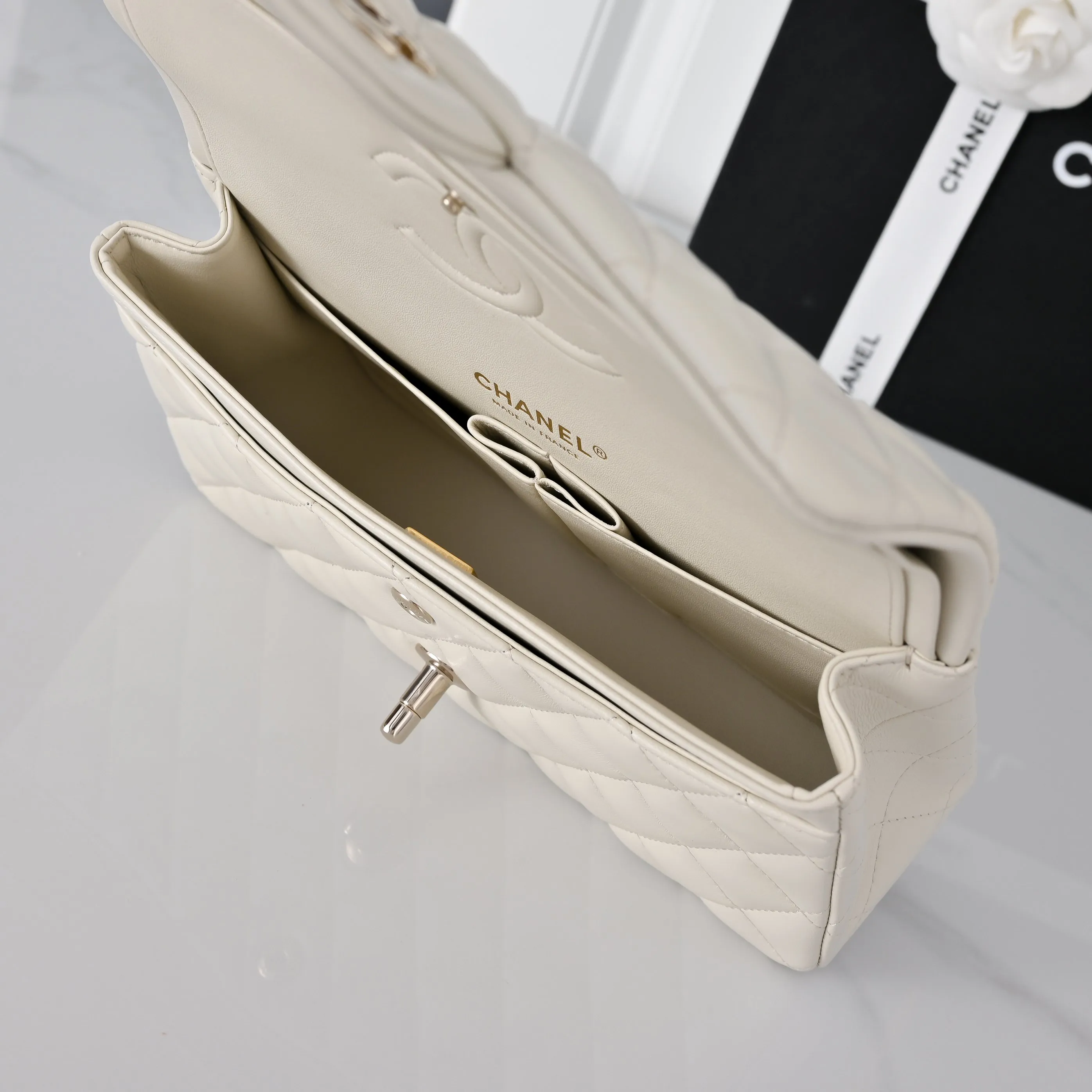 All Categories Chanel Women's Bags 2 (Chanel) Chanel Original Order 1113